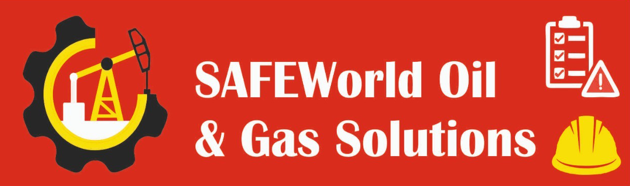 SAFEWorld Oil & Gas Solutions