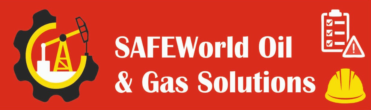 SAFEWorld Oil & Gas Solutions